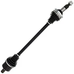 Niche Rear Cv Axle Half Drive Shaft For Can-am Defender HD10 HD8 Cab 705503051. Fixed Price $99.95.