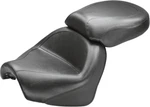 Mustang 75811 Vintage Wide Touring Two-piece Seat. Fixed Price $984.94.