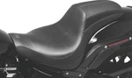 Mustang Motorcycle Passenger Seat For Touring Bikes 14" Wide Deep Bucket - 76247. Fixed Price $275.00.