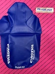 Cagiva Wmx 125 250 1988 1989 Nos Pro Dac Seat Cover Blue. Fixed Price $93.77.