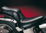 Pera LX-020 Cherokee Smooth Custom Seat Harley Softail Springer Classic. Fixed Price $431.10.