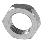 Ktm Genuine Collar Nut M12X1/WS17 H=5MM - 50314057050. Fixed Price $8.00.