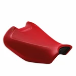Ducati Higher Touring Comfort Seat Red + 20MM Monster. Fixed Price $196.56.