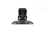 Seat Backrest Mount 2012 Harley-davidson Electra Glide Ultra Limited Flhtk 2950A. Fixed Price $56.44.