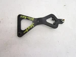 Victory Deluxe Touring V92 Tc Cruiser Rear Seat Mount 1013551-067 2002-2006. Fixed Price $25.00.