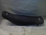 2003 Kawasaki KX250 Sdg Seat 53001-1985-MW. Fixed Price $75.00.