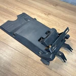 1985 85-86 Honda TG50M Gyro / Nice Oem Plastic Rear Seat Frame Cover. Fixed Price $80.00.