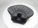2002 02-05 Honda VTX1800 Rear Seat Saddle Passenger Cushion Pad. Fixed Price $58.55.