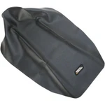 Moose Standard Seat Cover Black Motorcycle Dirt Bike KLR65087-3 0821-1213. Fixed Price $39.95.