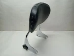 Harley-davidson 2002 Flhr Road King Passenger Backrest Studded Quick Release. Fixed Price $141.55.