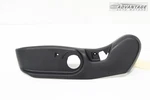 2019-2023 Kia Forte Front Left Driver Side Seat Outer Trim Cover Panel Oem. Fixed Price $28.85.