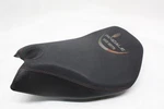 Ducati 1199 Panigale Racing Carbon Front Drivers Seat Pad Saddle. Fixed Price $167.30.