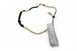 2001-2005 Lexus IS300 Right/passenger Seat Module Side 73909-53030-C0, E056, Oem. Fixed Price $180.11.