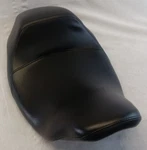 Harley Davidson Genuine 08-UP Touring Road/street Glide Black Solo Rider Seat. Fixed Price $80.16.