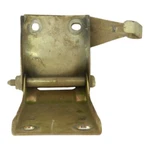 1986 Honda Gyro TG50 Seat Hinge Bracket 77110-GM8-000. Fixed Price $24.99.