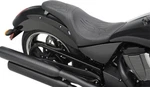 2005-2017 For Victory Vegas 8-BALL Predator Seat Flame Stitched. Fixed Price $509.95.