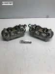 Ducati Hyper Motard 796 2010 Front Brake Caliper Genuine Oem LOT81 81D5707. Fixed Price $352.79.
