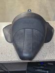 Indian Motorcycle Rider Seat Part # 2689684-VBA. Fixed Price $125.00.