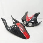 Buell XB9R XB12R Firebolt Oem Fairing Set Upper Tail Seat Front Cowl Panels. Fixed Price $563.91.