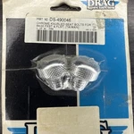Drag Specialties DS-490046 Knurled Bolt Kit For Softail Seat Fxst/flst. Fixed Price $19.99.