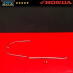 1967-1969 Honda CL125 Scrambler Seat Trim Edge Covers Oem. Fixed Price $23.75.