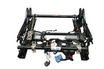 13-16 Mercedes GL450 GL550 Front Right Lower Seat Track Frame Rail Black Oem. Fixed Price $122.50.