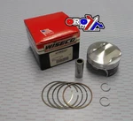 Piston Kit 99-03 VX1600 95.00 Wiseco 4879M09500 Road Yamaha Rear, Star V-. Fixed Price $271.61.