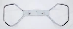 Handrail Assembly, Passenger Side Part Number 91583-99 For Harley-davidson. Fixed Price $136.99.