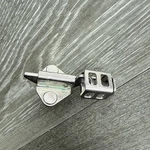 Genuine Oem Suzuki GSXR1000, 2017-23, Pillion Seat Latch, Lock, Pn. 45220-04K20. Fixed Price $20.45.