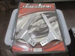 Nos Jardine Suzuki Billet Bracket Kit 1998-2003 Intruder VL1500LC 32-4004-01. Fixed Price $106.95.