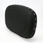 Mustang Seats 14 In. Wide Smooth Passenger Back Pad W/black Studs - 76571. Fixed Price $210.00.