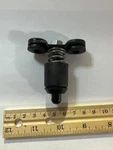 1EA (correct) New Seat Lock Bar Assembly Ref 77220-340-003 (294R). Fixed Price $39.99.