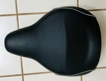 Triumph Take-off Oem Bonneville Speedmaster Seat Assembly Front And Rear. Fixed Price $199.00.