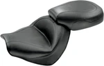 Mustang Wide Touring Two-piece Seat Vintage 76191. Fixed Price $674.50.