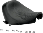 Danny Gray Weekday Solo Seat Flame Stitch Harley Fxcw/c 08-11 21-701F. Fixed Price $330.99.
