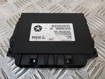 05-10 Jeep Grand Cherokee Wk MK3 Pdc Parking Distance Control Module P05026016AB. Fixed Price $62.57.