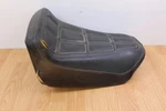 1981-1982 Honda Silver Wing 500 Seat Saddle. Fixed Price $69.00.