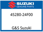 Suzuki Oem Part 45280-24F00 Cable, Seat Lock. Fixed Price $15.90.