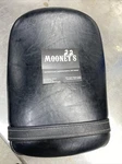 Oem 99-09 Yamaha Star XVS1100 Classic Rear Passenger Seat. 5KS-24750-31-00. Fixed Price $89.95.