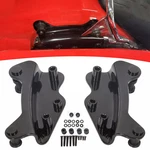 4 Point Docking Hardware Kit Bracket For Harley Road Street Glide Flht 2009-2013. Fixed Price $26.10.