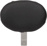 Parts Unlimited Ez Glide Iii Backrest Smooth 0822-0154. Fixed Price $307.95.