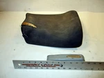 Suzuki Front Driver Seat 45100-10D00-6BY Bandit 1991 92 93 Lm. Fixed Price $59.95.