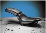 Pera Bare Bones Solo Seat Biker Gel Vinyl Motorcycle Street LGN-007. Fixed Price $359.10.