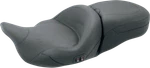 Mustang One-piece Heated Touring Seat For 2008-2020 Harley Flht Flhr Fltr 79646. Fixed Price $993.60.