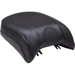 Mustang Wide Solo Rear Passenger Seat 76236 For 05-17 Harley Davidson Softail. Fixed Price $274.35.