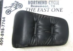 92-04 Suzuki Intruder VS800 Gl Passenger Seat Base Pan 45300-38A41-5KR ST1004. Fixed Price $44.98.