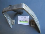 Honda 1983 1985 CB650SC Nighthawk Passenger Grab Rail , 84100-ME5-000. Fixed Price $42.99.