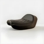 10-20 Harley Davidson Sportster 1200 Cafe Solo Seat Black P52000424 484. Fixed Price $199.99.