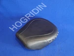 Mustang 76411 Sport Studded Harley Softail Fxst Passenger Pillion Seat Flstf B. Fixed Price $164.95.
