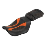 Driver & Passenger Seats Fit For Harley Nightster RH975S 2022-2025 2023 24. Fixed Price $259.99.